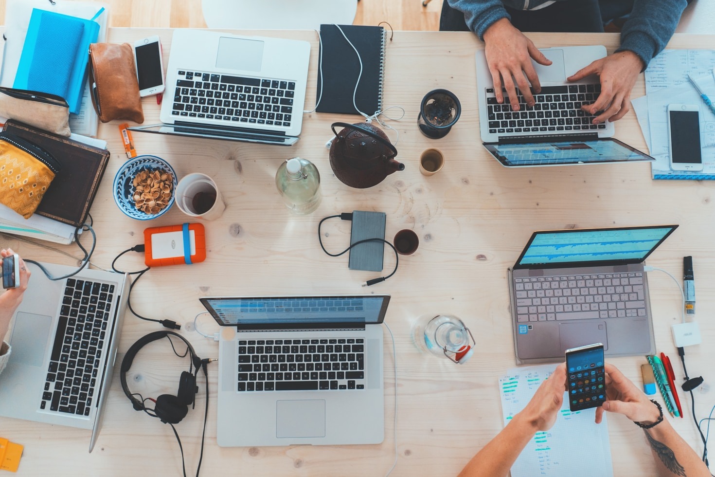 Top SEO Strategies for Local Businesses